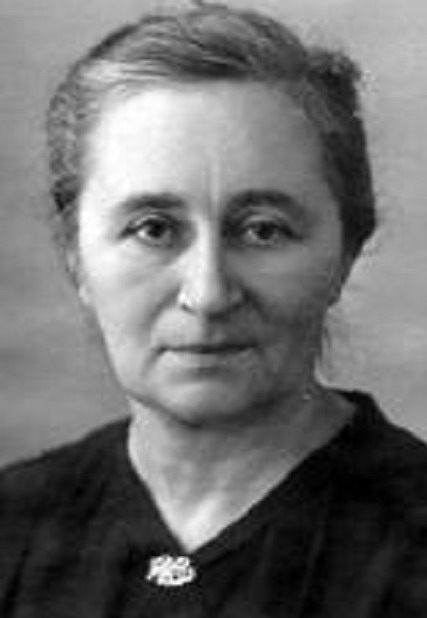 К 125-летию со дня рождения известного белорусского библиографа Юлии Иосифовны Бибило