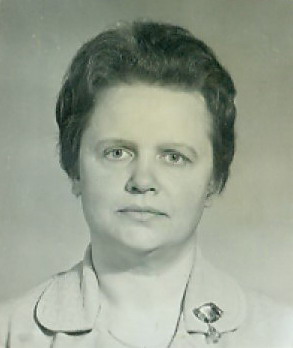 To the 85th anniversary of the birth of Zoya Makeenko, the veteran of the National Library of Belarus, the erudite and highly qualified specialist, a methodist on the vocation 