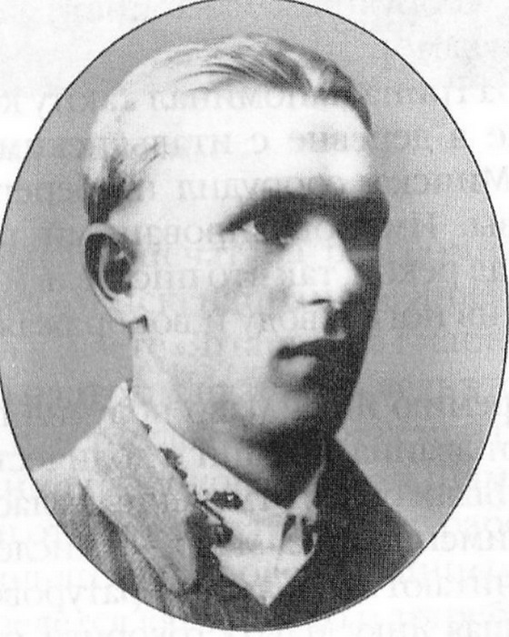 22 мая – 120 лет со дня рождения известного белорусского ученого Николая Ивановича Касперовича