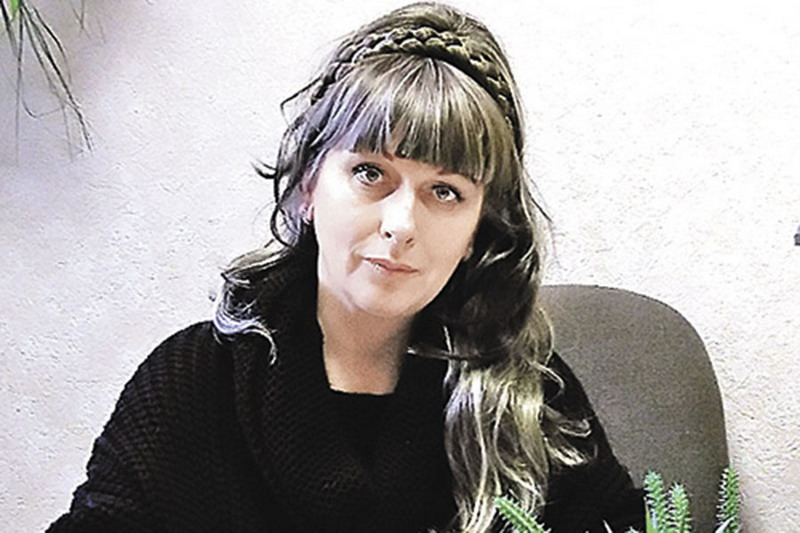 Писательница из Минска получила «Бронзового Витязя»