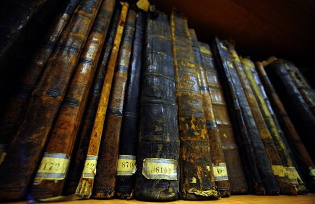 РГБ планирует создать бесплатный Музей книги