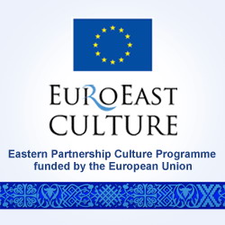 Conference of the Eastern Partnership Culture Programme