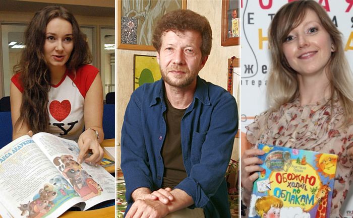 Детская литература XXI века: 8 авторов, с книгами которых стоит познакомить современных детей
