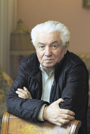 Владимир Войнович: «В СССР я считал себя внутренним эмигрантом, сейчас это ощущение еще острее»