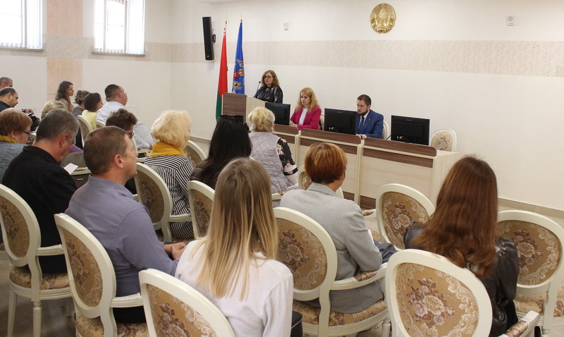 Issues of preservation of historical and cultural heritage were discussed within the framework of the II cultural and educational forum "Culture of the Capital – 2023"