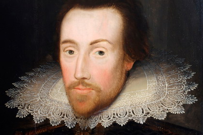 Канон Шекспира пополнился двумя пьесами