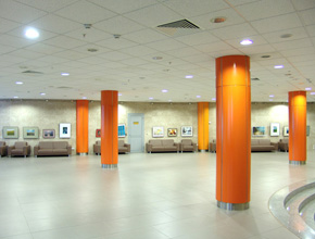 Gallery Rakurs