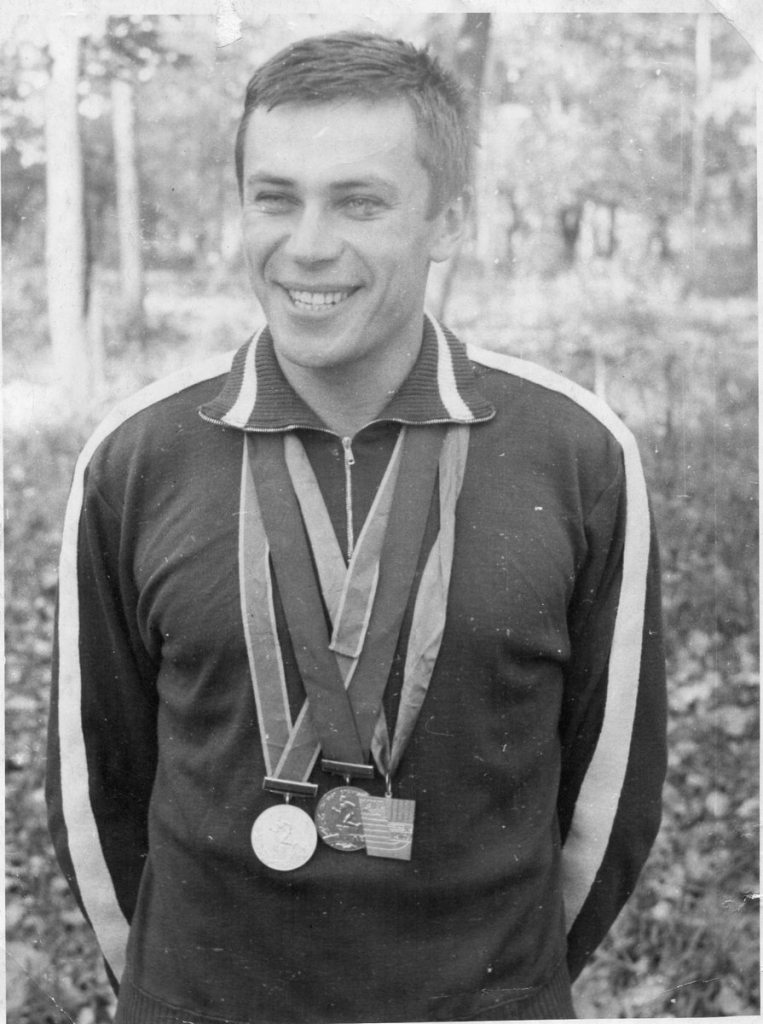 Vladislav Sapey, Belarusian record-holder  http://athletics-sport.info