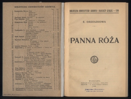 Панна Ружа 1909.jpg