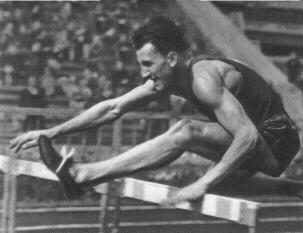Yuri Lituev is the silver medalist of the 1952 Olympics. Source:  https://www.peoples.ru/ 