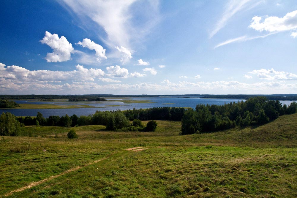 Произведения Якуба Коласа, посвященные женщине, матери, любви